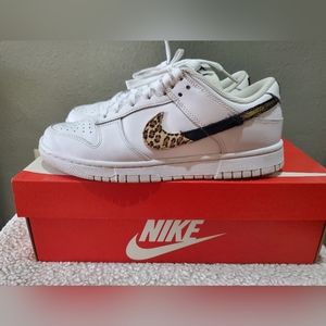 Nike Dunk Low SE